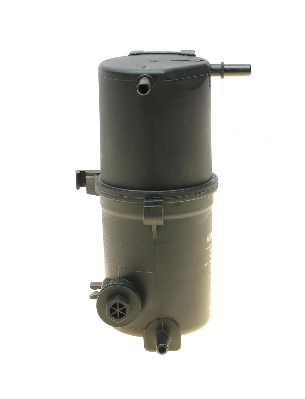 WB155 WUNDER FILTER